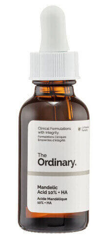 The Ordinary Mandelic Acid.