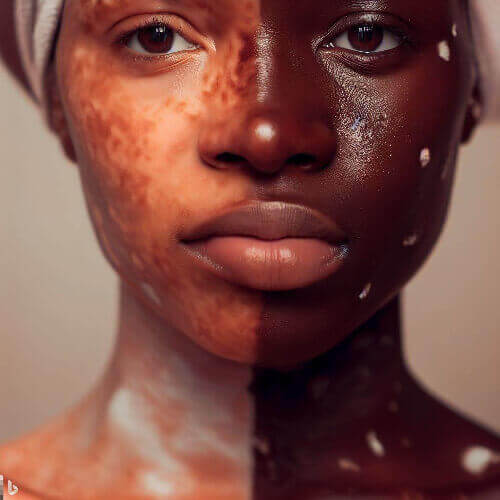 Skin Bleaching Nigeria