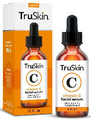 TruSkin Vitamin C Serum